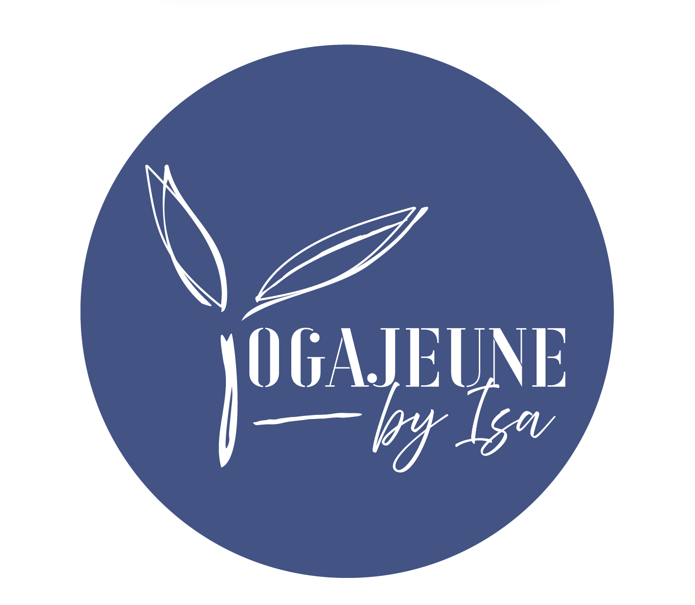 Yoga Jeune